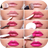 Dudaklar Makyaj Öğretici APK