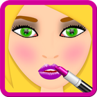 lips spa games icon