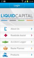 LiquidCapital 海報