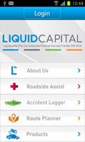 LiquidCapital 海报