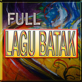Lagu Batak Full Lengkap ícone