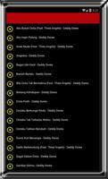 Lagu Deddy Dores Dan Lirik plakat