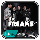 Lirik The Freaks APK
