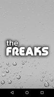 Poster Lirik The Freaks