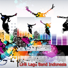 Lirik Lagu Band Nusantara 圖標