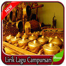 Lirik Lagu Campursari APK