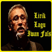 Lirik &amp; Chord Iwan Fals Lengkp icon