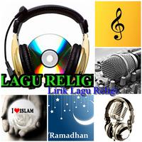 Kumpulan Lirik Lagu Religi 海報