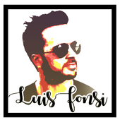 Despacito - Luis Fonsi icon