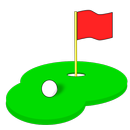APK Golf Shot Tracker - Golf GPS