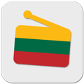 Lithuania Radio & Music Stations