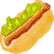 Hot Dog Clicker