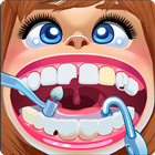 My Dentist: Teeth Doctor Games icon