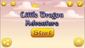 Little Dragon Adventure poster