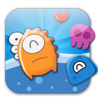 Little Germs - Puzzle Game-icoon