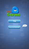 Little Germs - Puzzle Game screenshot 1