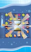 Little Germs - Puzzle Game syot layar 2