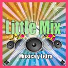 Little Mix New Music & Lyrics أيقونة