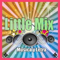 Little Mix New Music & Lyrics Cartaz