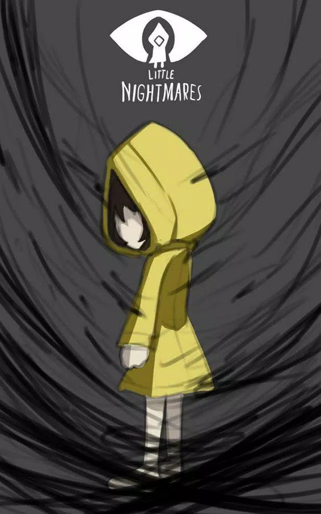 Tải xuống APK Little Nightmares Wallpaper HD cho Android Tải xuống APK Little Nightmares Wallpaper HD cho Android
