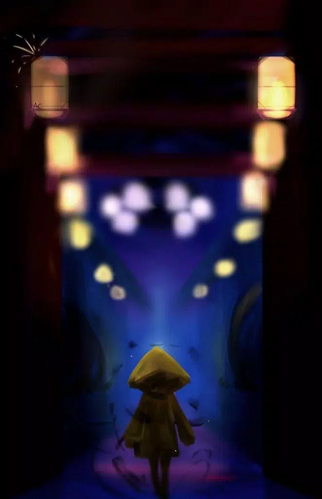 Tải xuống APK Little Nightmares Wallpaper HD cho Android