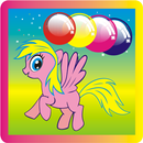 Magic little Pony APK