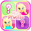 Little Princess Memory Game APK
