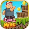 Little Mike Crazy Adventure APK