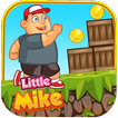 Little Mike Crazy Adventure