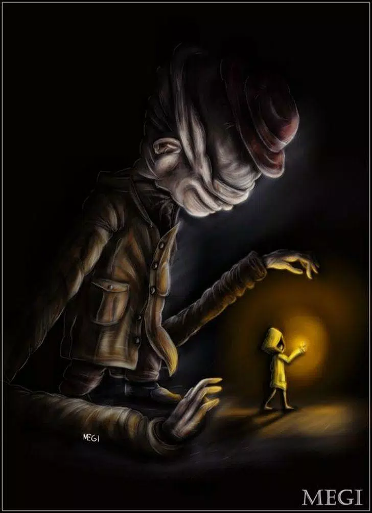 Little Nightmares Wallpaper 4K offline APK pour Android Télécharger Little Nightmares Wallpaper 4K offline APK pour Android Télécharger