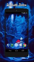 Little Mermaid Wallpaper HD captura de pantalla 1