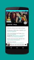LITTLE MIX Songs and Videos Screenshot 2