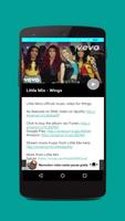 LITTLE MIX Songs and Videos اسکرین شاٹ 2