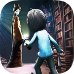 Little Nightmares The Residence DLC Game Guide icon