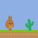 Little Bunny Jump aplikacja