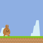 Little Bunny Run ícone