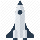 spaceX Combat icône