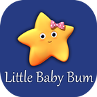 Little Baby Bum icône