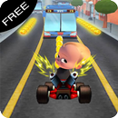 Little Boss Baby Kart APK
