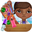 Little Doc Foot Care Doctor APK
