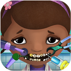 Little Doc Crazy Dentist ไอคอน