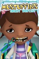 Little Doc Crazy Dentist 海报