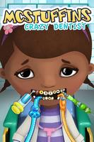 Little Doc Crazy Dentist capture d'écran 1