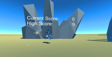 Wizard Defense VR screenshot 2
