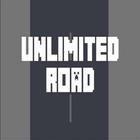 Unlimited Road biểu tượng