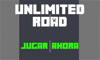 Poster Unlimited Road