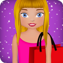 girl shopping game APK