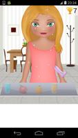 little girl surgery game capture d'écran 3
