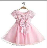 Little Girl Dress Design syot layar 1