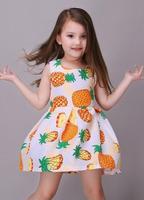 Cute Little Girl Dress Ideas ภาพหน้าจอ 1
